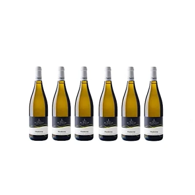 Abbildung von St. Pauls Chardonnay Alto Adige DOC Südtiroler Weißwein Wein trocken (6 Flaschen)