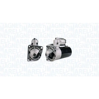 Abbildung von Starter MAGNETI MARELLI 063725717010