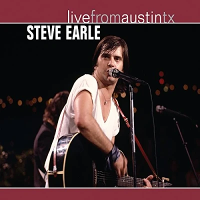 Abbildung von Live from Austin, Tx