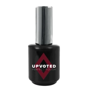 Abbildung von NailPerfect UPVOTED Skully by Soak Off Gelpolish 15ml #210 Bottoms Up