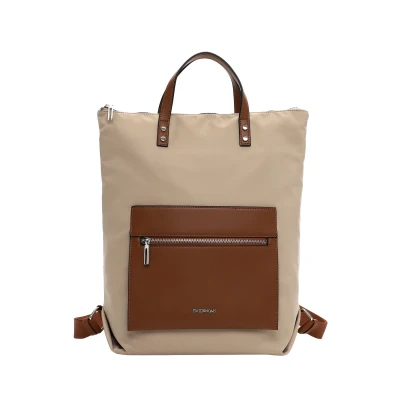 Abbildung von Emily &amp; Noah Elaura Tagesrucksack, Damen, Größe: One Size, Taupe