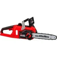 Abbildung von Einhell Akku Kettensäge FORTEXXA 18/30, 30 cm Schwertlänge, ohne und Ladegerät