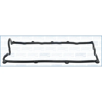 Abbildung von AJUSA 11094700 Ventildeckeldichtung OPEL: Corsa C Schrägheck, Meriva A, Astra G CC