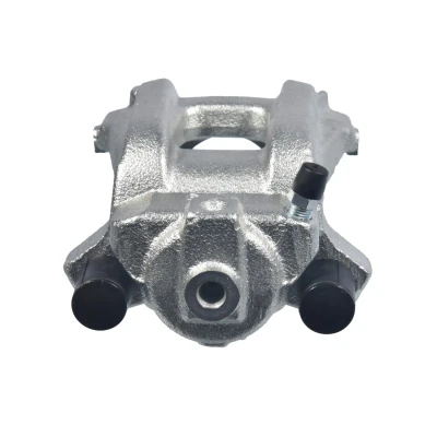 Abbildung von FEBI BILSTEIN 182002 Bremssattel Gusseisen Hinterachse rechts