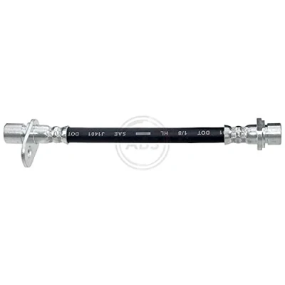 Abbildung von A.B.S. SL 6312 Bremsschläuche 190 INN M10x 1.0 TOYOTA: Prius III Schrägheck, Auris Verso