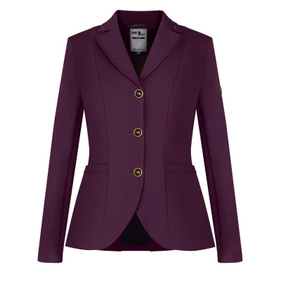 Abbildung von Fair Play Wettkampfjacke Natalie VG