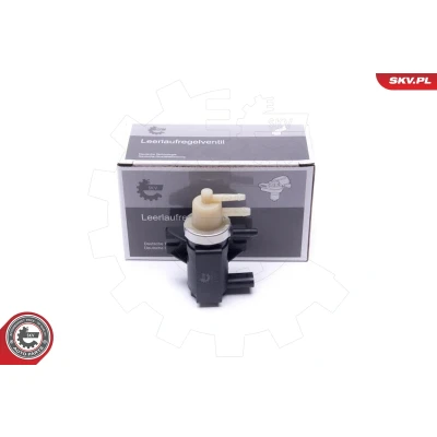 Abbildung von ESEN SKV 14SKV920 Druckwandler, Turbolader Magnetventil elektrisch pneumatisch MERCEDES BENZ: Sprinter 5 T Kastenwagen, GLC SUV