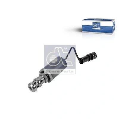 Abbildung von DT Spare Parts 7.41221 Magnetventil