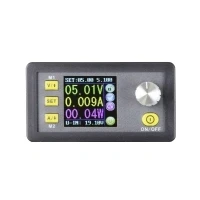 Abbildung von Joy IT 2114023 JT DPH5005 Labornetzgeraet, Up/Step Down 0 50V 5A 250W Schraubklemmen fernsteuerb