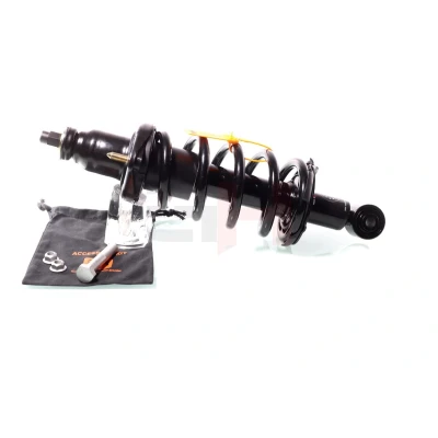 Abbildung von GH 332642C01 Federbein Hinterachse, rechts, links, Hinterachse links HONDA: CR V 2