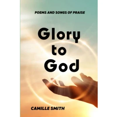 Abbildung von Glory to God: Poems and Songs of Praise