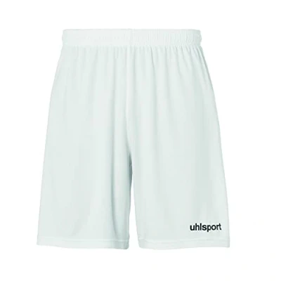 Abbildung von uhlsport kurze Sporthose, Größe: Small, Weiß
