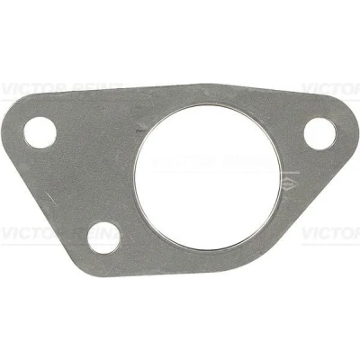 Abbildung von REINZ 71 26638 10 Auspuffkrümmerdichtung MERCEDES BENZ: 190, W124 T modell, SL Cabrio