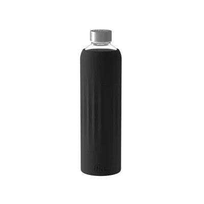 Abbildung von Villeroy &amp; Boch To Go Stay Trinkflasche schwarz 1 l