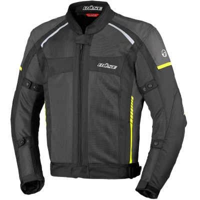 Abbildung von Büse Motorradjacke