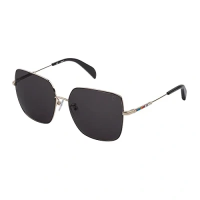 Abbildung von Lunettes de soleil Femme Tous STO403S 580301 ø 58 mm