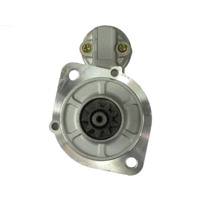 Abbildung von AS PL S5057 Anlasser 12 2,20 9