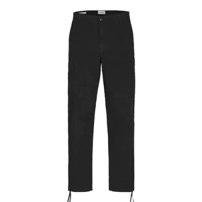 Abbildung von Jack &amp; Jones Cargohose &quot;JPSTKARL JJHARLOW CARGO NOOS&quot;