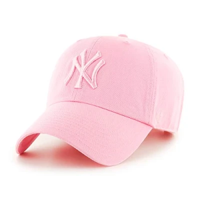 Abbildung von &#039;47 Cap, Herren, Größe: One Size, Rosa