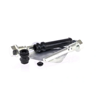Abbildung von QUICK BRAKE 113 1418X Führungshülsensatz, Bremssattel TOYOTA: Land Cruiser Prado 120, 90, 80, MITSUBISHI: PAJERO 4