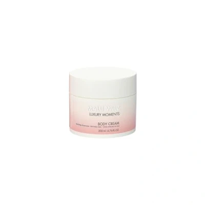Abbildung von MALU WILZ Body Cream 200 ml
