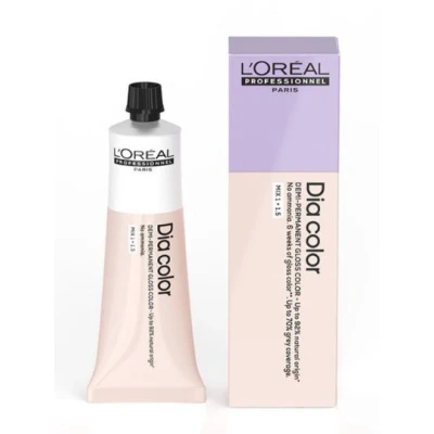 Abbildung von L&#039;Oréal Coloration Professionnel Dia Color 8.2 60ml