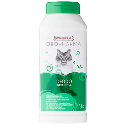 Abbildung von Versele Laga Oropharma Deodo Geruchsentferner Katzenstreureinigungsm...