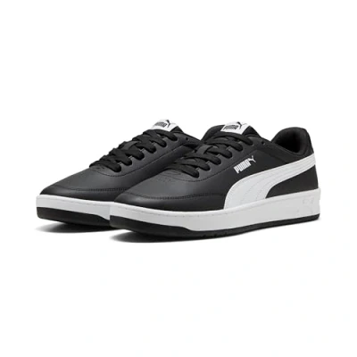 Abbildung von PUMA Sneaker &quot;COURT CLASSIC CLEAN&quot;