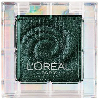 Abbildung von L&#039;Oréal Color Queen Lidschatten Charmer Foil
