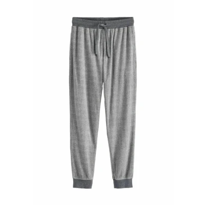 Abbildung von Next Nachtwäsche Hose, Herren, Größe: XLx33, Grey