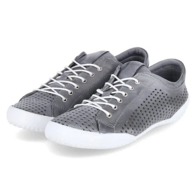 Abbildung von Andrea Conti Sneaker low, Damen, Größe: 42, Grau Schuhe