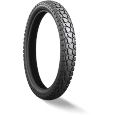 Abbildung von Bridgestone TW201 80/100 R19 49P PKW Sommerreifen Reifen 79219