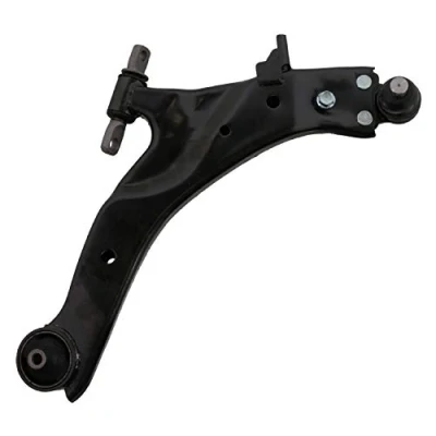 Abbildung von FEBI BILSTEIN 41886 Querlenker mit Lager Vorderachse rechts Stahl 20 HYUNDAI: Trajet