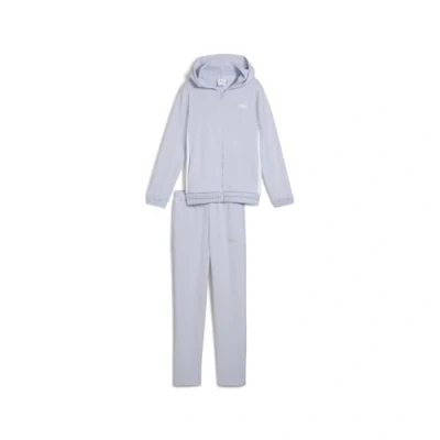 Abbildung von Puma Sweatjacke für Kinder, Größe: 152, Cool weather