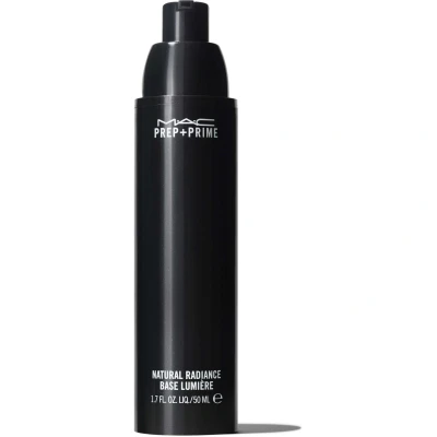 Abbildung von MAC PREP + Prime Natural Radiance 50ML Primer, Damen, Größe: 50 ml, Radiant yellow
