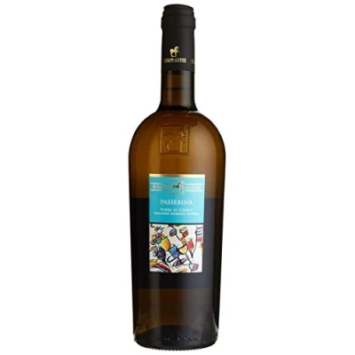 Abbildung von Tenuta Ulisse Passerina Terre di Chieti IGP trocken Weißwein (1 x 0.75 l)