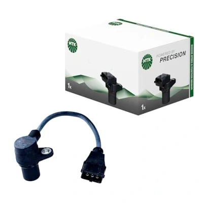 Abbildung von NGK 81050 Impulsgeber 3 polig mit Kabel HONDA: CIVIC 6 Hatchback, Accord Limousine, Schrägheck, LAND ROVER: Freelander I SUV