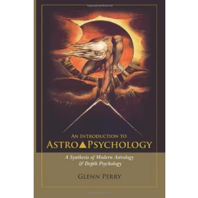 Abbildung von An Introduction to AstroPsychology: A Synthesis of Modern Astrology &amp; Depth Psychology