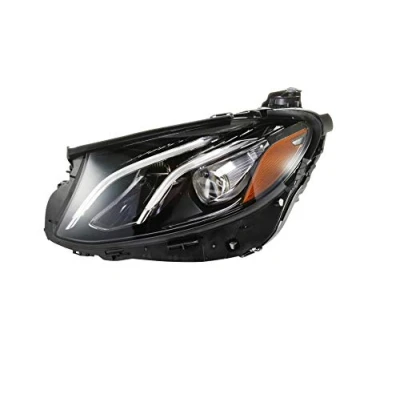 Abbildung von HELLA 1EX 012 076 551 Scheinwerfer links LED für Rechtsverkehr MERCEDES BENZ: E Klasse T modell, Limousine, Cabrio