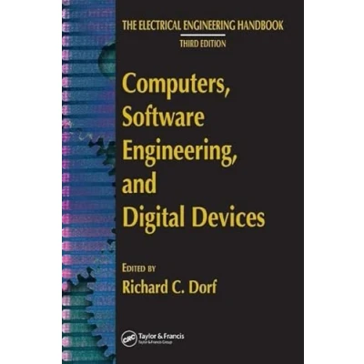 Abbildung von Computers, Software Engineering, and Digital Devices (Electrical Engineering Handbook)