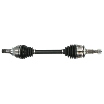 Abbildung von Antriebswelle PASCAL G2X077PC