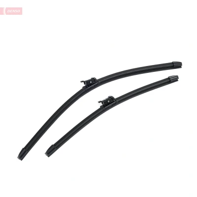 Abbildung von Scheibenwischer Denso DF 452 580/450mm Flachbalkenwischblatt ALPINE: A110 II
