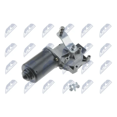 Abbildung von NTY ESW FT 012 Scheibenwischermotor 12 vorne für Linkslenker FIAT: Scudo II Kastenwagen, I