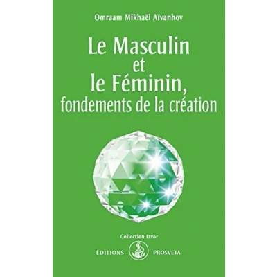 Abbildung von le masculin et féminin, fondements de la création