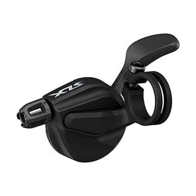 Abbildung von SHIMANO Unisex Erwachsene SLX SL M7100 Schalthebel, Schwarz, 1800 mm