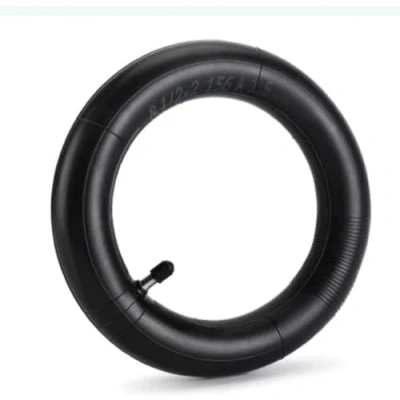 Abbildung von SoFlow INNER TUBE EXTRA STRONG 8.5 x 2mm straight valve
