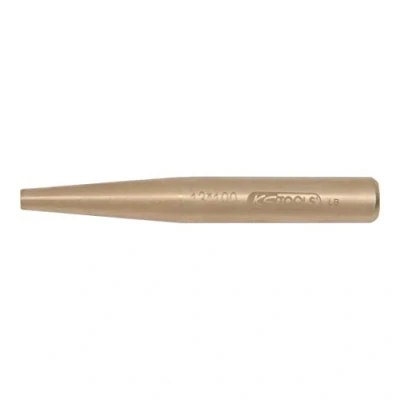 Abbildung von KS TOOLS 963.2572 Durchtreiber 16mm Aluminium Bronze (Nicht Eisen Legierung) rund
