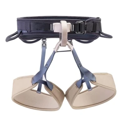 Abbildung von Petzl Corax LT Klettergurt