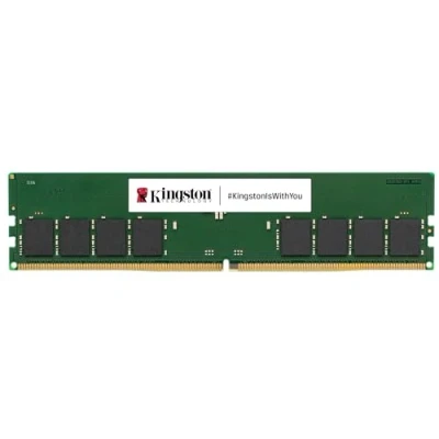 Abbildung von Kingston ValueRAM 48GB 5600MT/s DDR5 Non ECC CL46 DIMM 2Rx8 KVR56U46BD8 48 Desktop Speicher