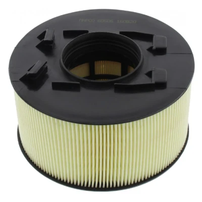 Abbildung von MAPCO 60606 Luftfilter 97 171 rund Filtereinsatz BMW: 3 Compact, Touring, Limousine